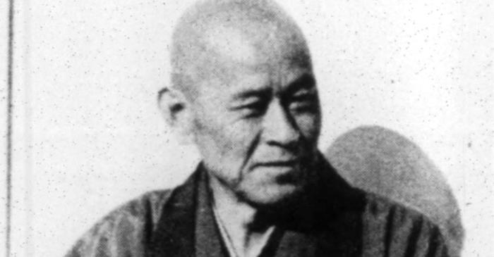 Maestrul zen care a transformat Occidentul cu filosofia „castravetului strâmb"