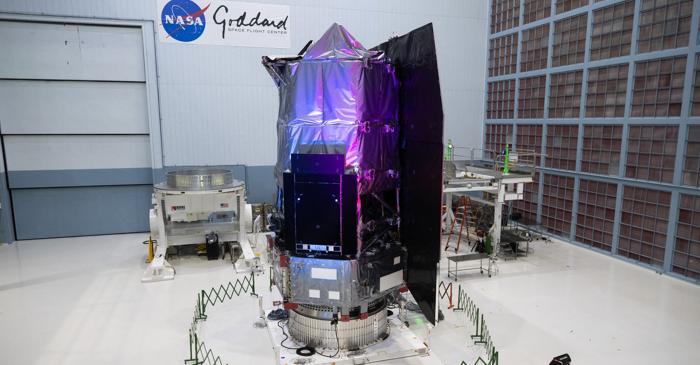 NASA a finalizat telescopul spațial care va scana Universul de 1.000 de ori mai rapid decât Hubble