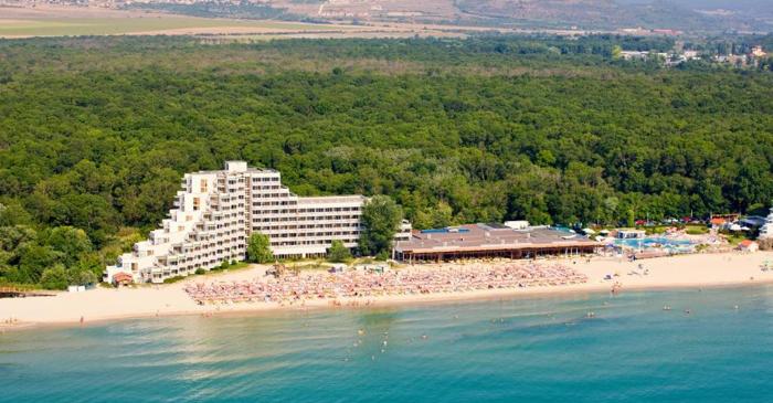Stațiunea bulgărească Albena înregistrează o creștere de 40% a rezervărilor românilor pentru 2026