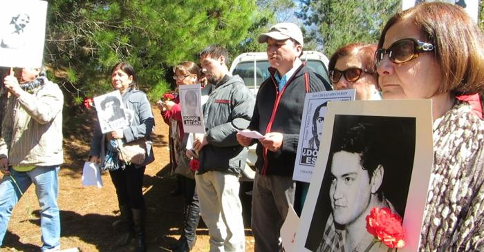 Un matematician american a dispărut în Chile, iar misterul duce la o colonie secretă a lui Pinochet