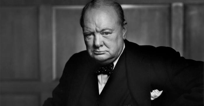 Winston Churchill, liderul care a învins nazismul dar a lăsat România în mâinile sovieticilor