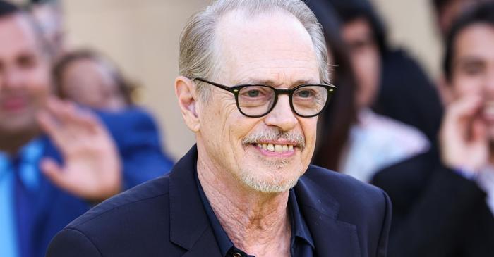 Ce meserie a reluat Steve Buscemi după 11 septembrie