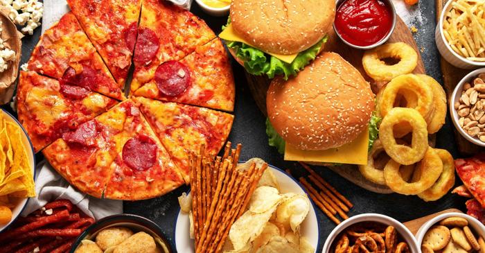 Chiar și o dietă sănătoasă nu compensează efectele alimentelor ultraprocesate asupra creierului