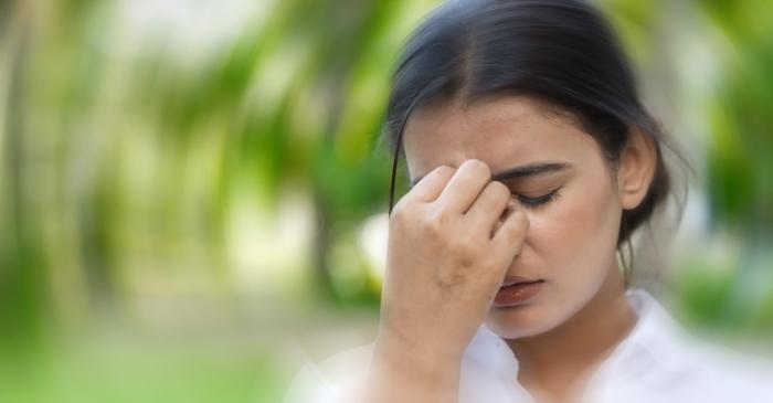 Creierul tău confundă un e-mail dificil cu atacul direct al unui prădător