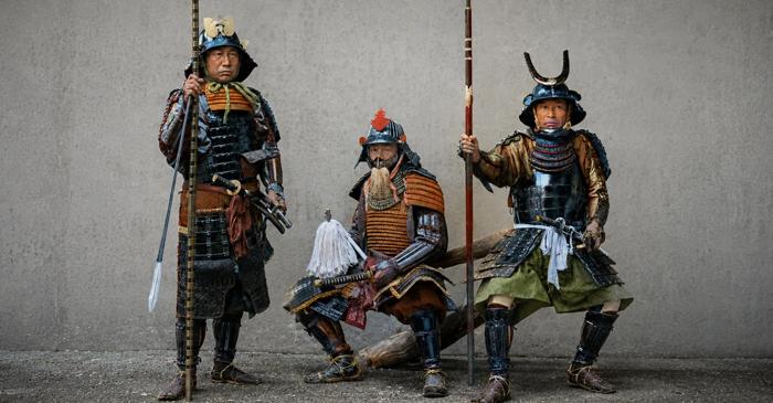 Decizia împăratului Kammu din 792 a schimbat pentru totdeauna istoria Japoniei