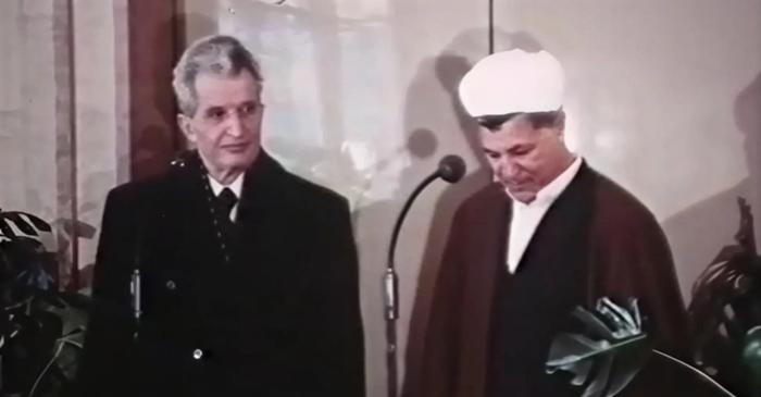 Dosarul T-Iran demolează mitul mercenarilor musulmani din portul Constanța