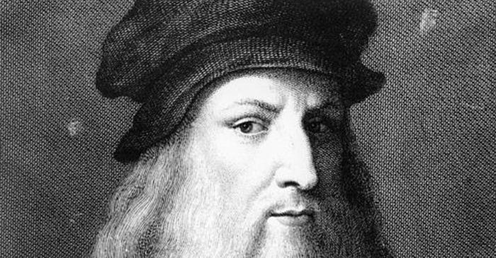 Excavarea mormântului familiei Da Vinci ar putea dezvălui ADN-ul geniului