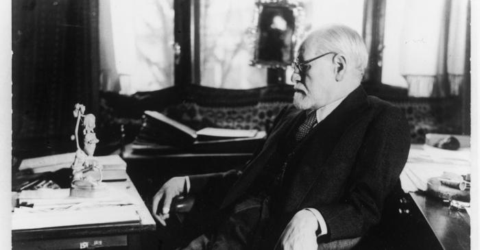 Freud l-a declarat vindecat pe Omul-Lup, dar adevărul despre boala sa era cu totul altul