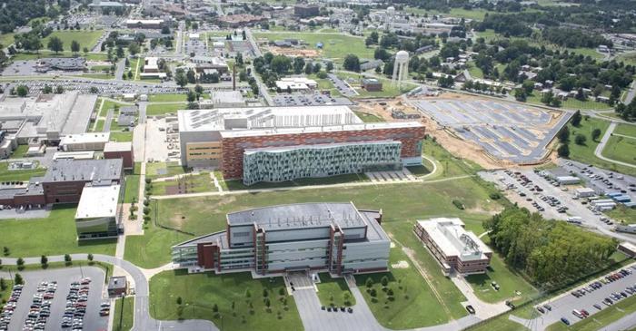 O bază militară de lângă Washington a găzduit cele mai întunecate experimente ale CIA