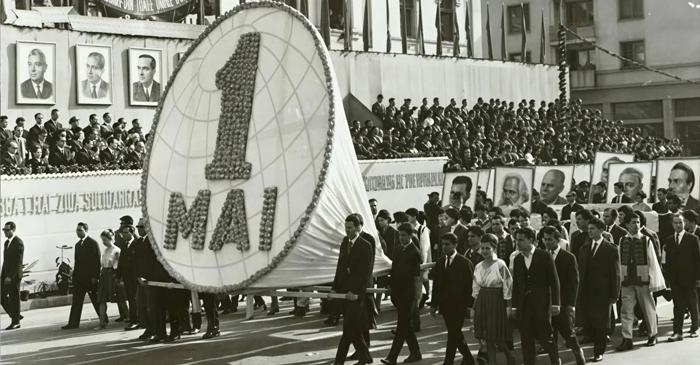O bombă aruncată în Chicago a transformat 1 Mai în ziua grătarului