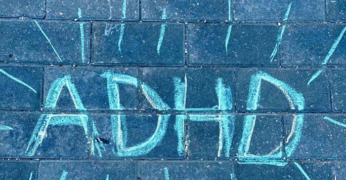 Pentru adulții cu ADHD, cea mai mare provocare nu este neatenția