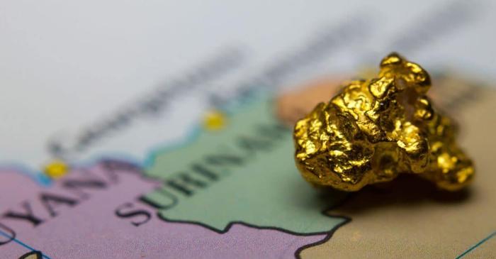 Rocile vulcanice bogate în CO₂, ignorate de secole, ar putea revoluționa căutarea pământurilor rare