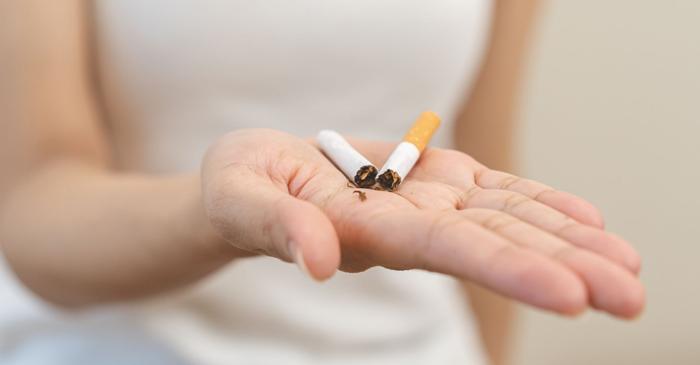 Suedia a atins pragul „fără fumat”, dar o altă dependență a explodat