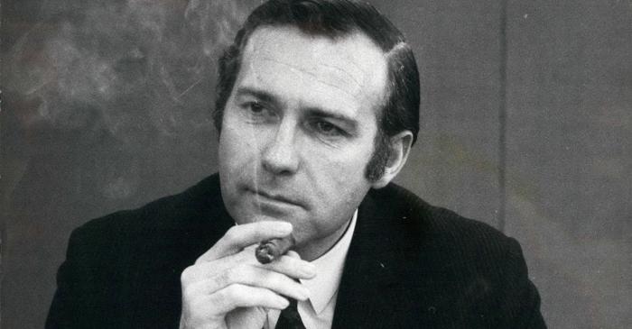 Un politician britanic declarat mort a fost găsit în viață în Australia