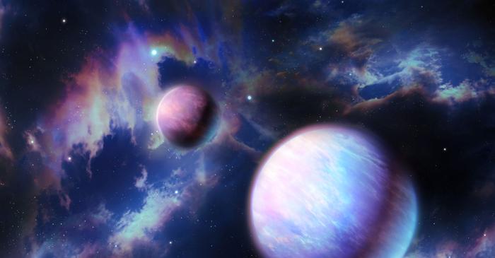 Un sistem de inteligență artificială a confirmat 118 planete noi