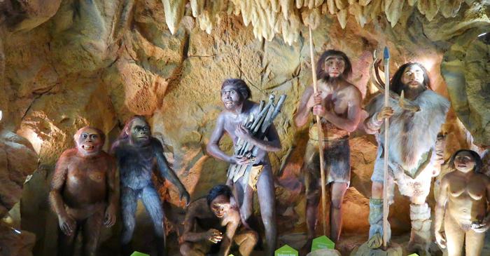 Un studiu contestă ideea că neanderthalienii ar fi fost mai puțin inteligenți