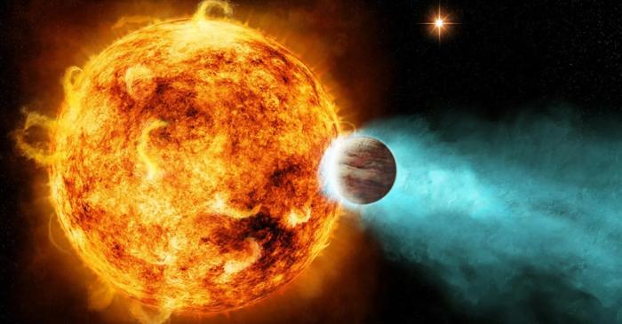 100.000 de exoplanete așteaptă să fie descoperite de noul telescop NASA