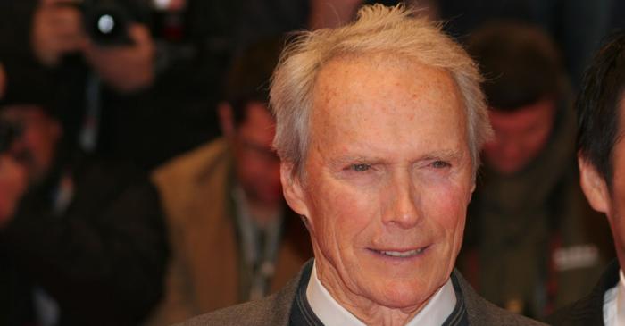 A jucat în 70 de filme, a regizat 40, iar acum Eastwood se retrage.