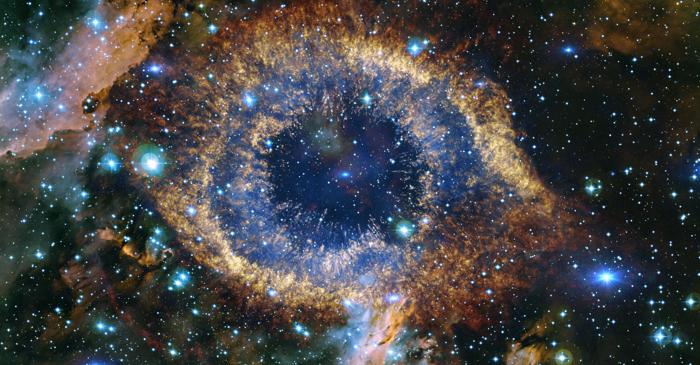 Amaterasu și Oh-My-God, două particule care au sfidat astrofizica, primesc o nouă explicație