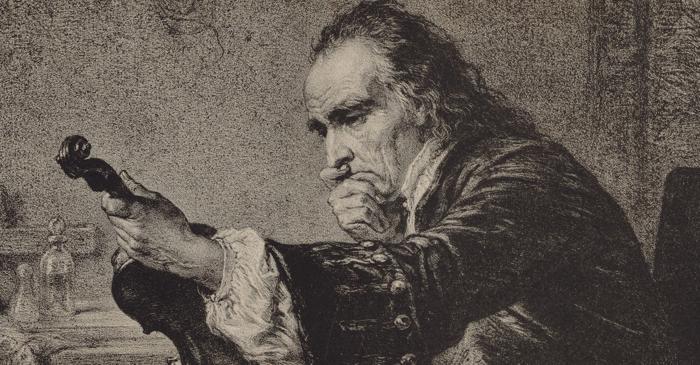 Analiza a peste 200 de instrumente istorice rescrie povestea geniului lui Antonio Stradivari
