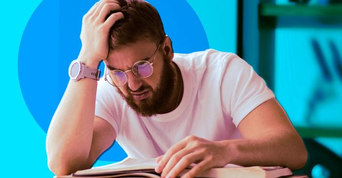 Câți studenți mai pot cita măcar o frază din propriile eseuri scrise cu ChatGPT?