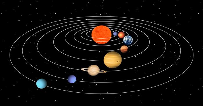 De ce lunile lui Jupiter au fost cruțate de haosul planetar?
