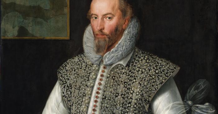 De la Roanoke la Jamestown: cum trei bărbați au schimbat cursul istoriei americane