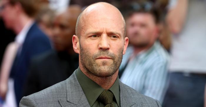Jason Statham, fost sportiv olimpic și vânzător, a atins 8,5 miliarde de dolari încasări