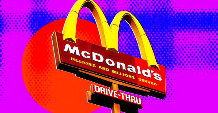 McDonald's reia experimentul cu inteligența artificială la drive-thru după eșecul viral din trecut