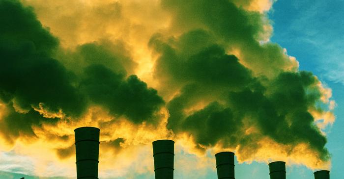 O singură cifră arată cât de departe suntem de obiectivele climatice