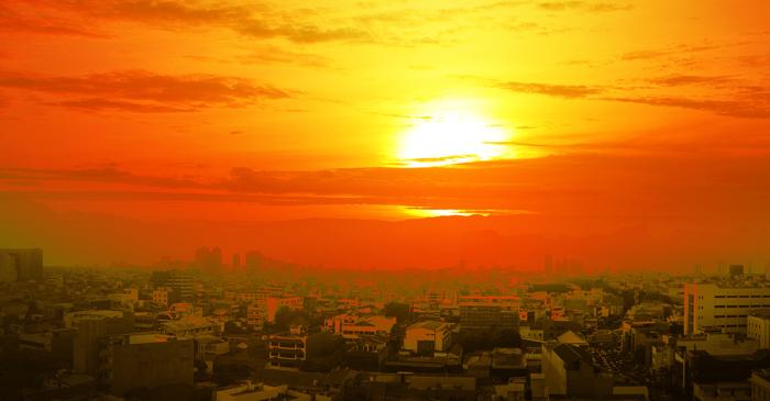 Un „super El Niño” ar putea aduce perturbări nemaivăzute din 1877