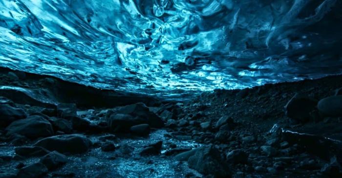 Va compromite contaminarea umană șansa de a găsi viață în oceanele extraterestre?