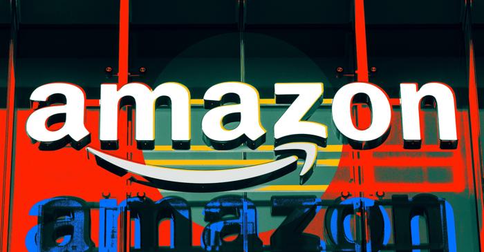 Cum a ascuns Amazon creșterea poluării la pagina 46 a acestui raport?