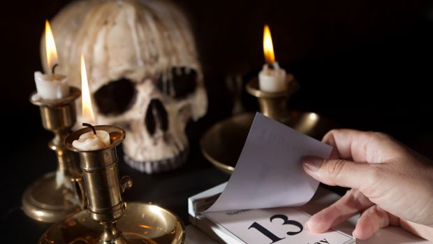 Superstitii sau matematica oculta? 6 numere care aduc mai mult ghinion decat 13