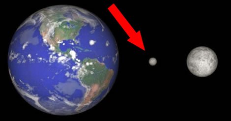 VIDEO - NASA confirmă Pământul are o nouă Lună Featured