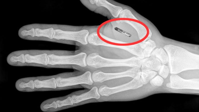 cip rfid